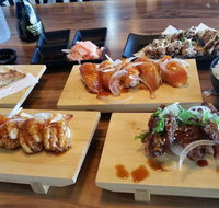 The Sushi 79 - Springfield - Lismore Accommodation