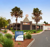 The Bistro - Blackburn Hotel - Lismore Accommodation
