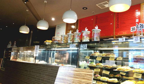 The Alcove - Lismore Accommodation 0