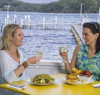 The Quarterdeck Narooma