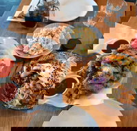 The Backyard - Lismore Accommodation