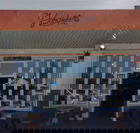 The Hardware Store Cafe  Eatery - Lismore Accommodation