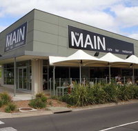 The Main - Lismore Accommodation