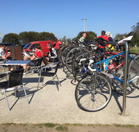 Tour de Cafe - Lismore Accommodation