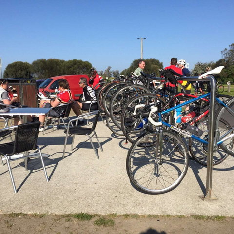 Tour De Cafe - Lismore Accommodation 0