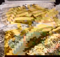 Uncle Gino's - Lismore Accommodation