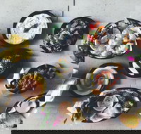 Vegan Lebanese Street Food - Lismore Accommodation