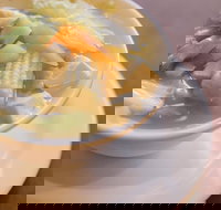 Wok Wok BBQ and Chinese Cuisine - Lismore Accommodation