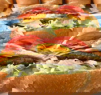 Yenny's - Lismore Accommodation