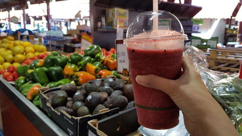 12 Rocks Cafe & Bar - Lismore Accommodation 0