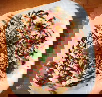 Aman Indian Restaurant - Lismore Accommodation