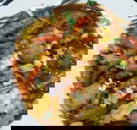 Amporn's Asian Takeaway