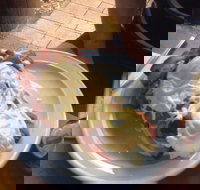 Beans  Bagels espresso bar - Lismore Accommodation