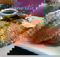 Bistro - Long Jetty Hotel