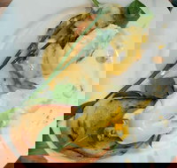 Black Pepper  Noosa - Lismore Accommodation