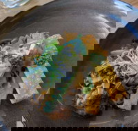 Buffalo Soldier Coffee Co. - Lismore Accommodation