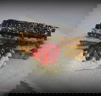 Bull 'n' Barra Restaurant - Lismore Accommodation