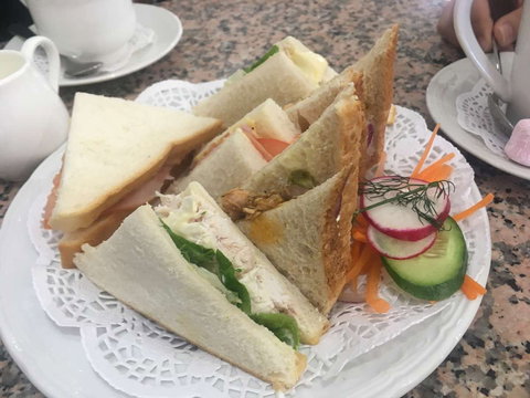 Bygone Beautys - Lismore Accommodation 0