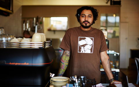 Coffee Chakra - Lismore Accommodation 0