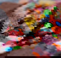 Cold Rock Ice Creamery - Craigieburn