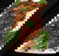 Crown of Punjab - Lismore Accommodation