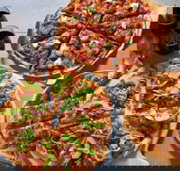 Crust - Lismore Accommodation