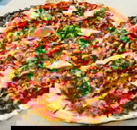 Crust - Mount Lawley - Lismore Accommodation