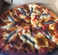 Darvid's Pizzeria Blackburn - Lismore Accommodation