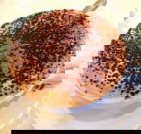 Dome - Midland - Lismore Accommodation