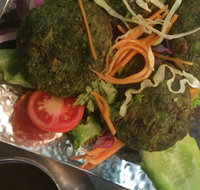 E'nuf Burger Bar - Glenelg North - Lismore Accommodation
