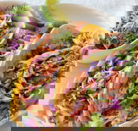 Fishagogo - Lismore Accommodation