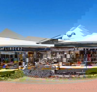 Flinderz Cafe - Lismore Accommodation