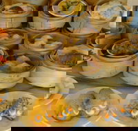 Gold Leaf - Sunshine - Lismore Accommodation