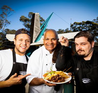 Gunaikurnai Land and Waters Aboriginal Corporation GLaWAC Bush Cafe - Lismore Accommodation