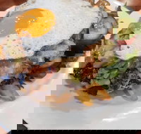 Hindmarsh Food Court