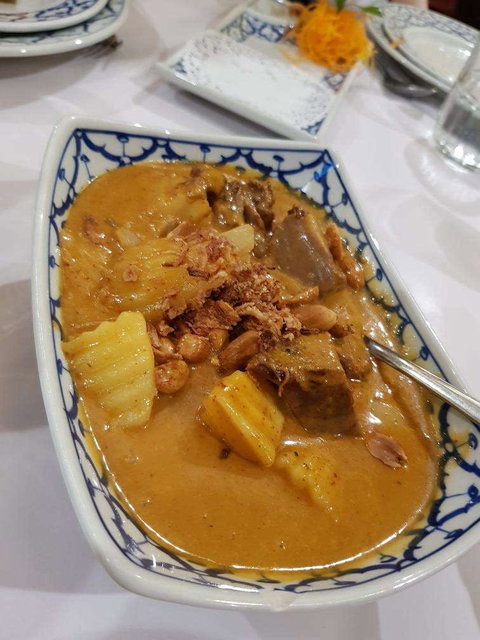 Hot Chilli Thai - Lismore Accommodation 0