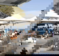 Hotel Rottnest Bar  Bistro