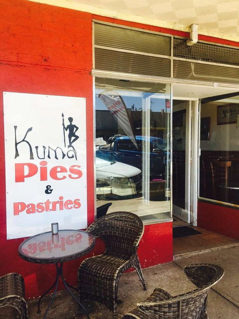 Kuma Pies - Lismore Accommodation 0