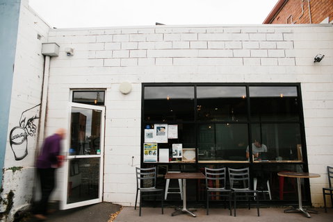 Laneway - Lismore Accommodation 0