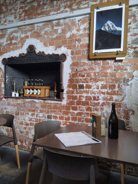 Laneway - Lismore Accommodation 1