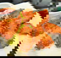 Lazat Malaysian Restaurant - Sunshine - Lismore Accommodation