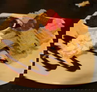 Longhorn Bar  Grill - Eagle Tavern - Lismore Accommodation