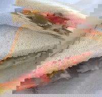 Luna Bakery - Lismore Accommodation