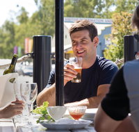 Mannum Hotel - Lismore Accommodation