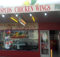 Marconi Pizza Bar - Lismore Accommodation
