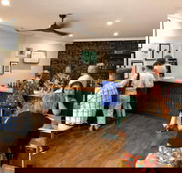 Matriarch and Rogue Winery - Lismore Accommodation