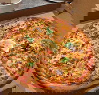 Nahm Tao Thai Kitchen