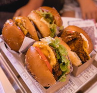 Nice Buns by YOMG - Berwick - Lismore Accommodation