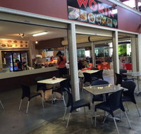 North Indian Cuisine - Lismore Accommodation