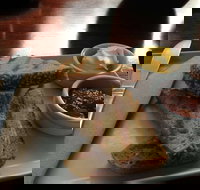 Organika - Lismore Accommodation